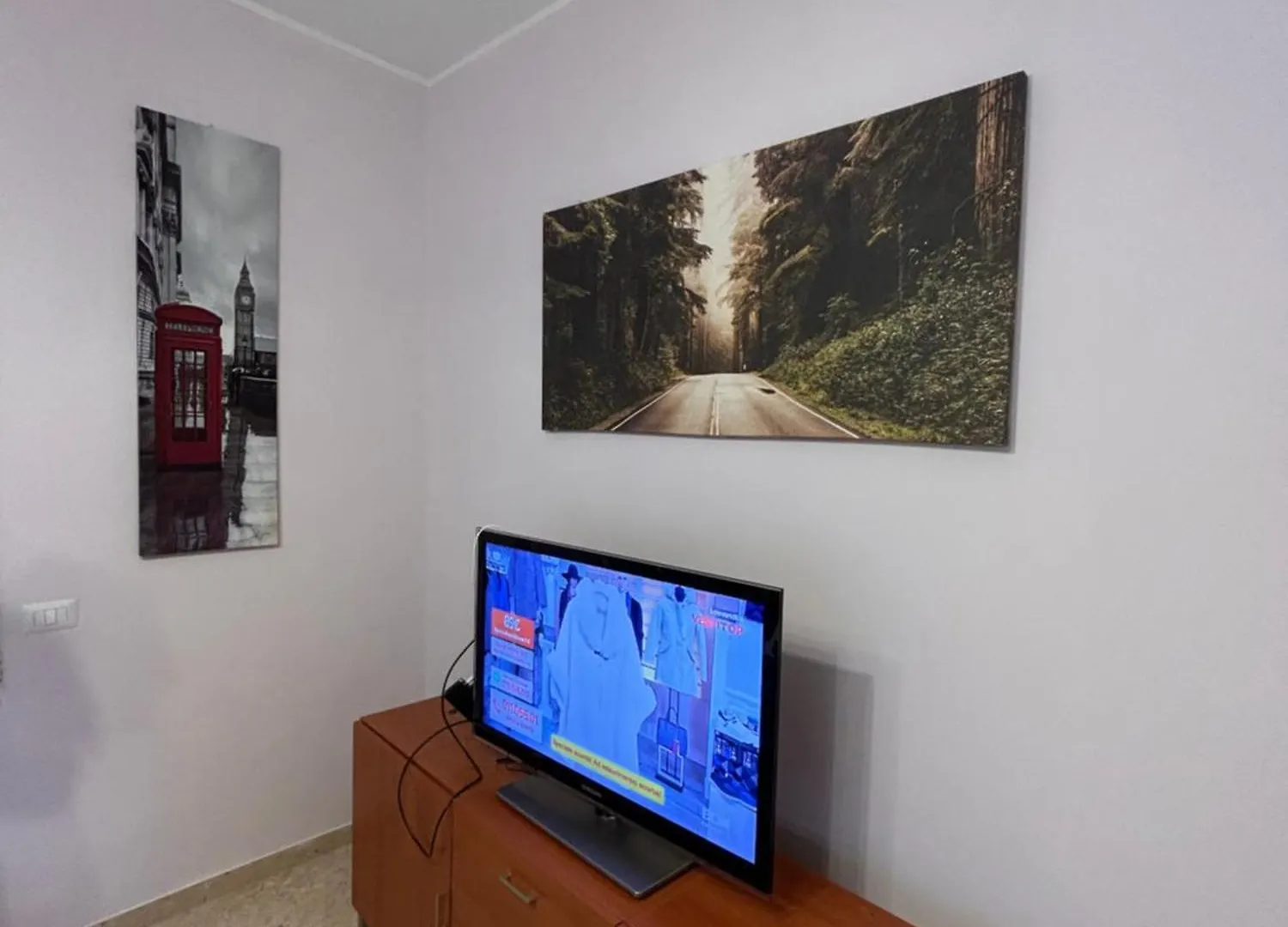Holiday home Casa Cristina Villa Marino Italy