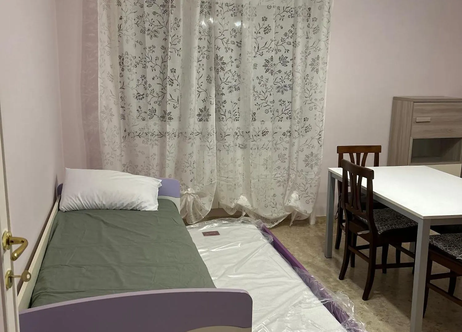 Holiday home Casa Cristina Villa Marino Italy