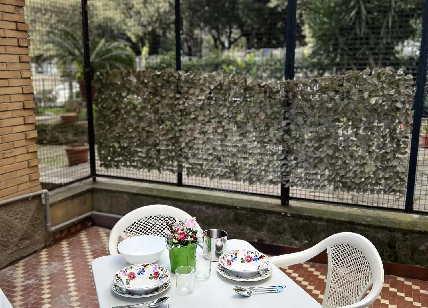 Holiday home Casa Cristina Villa Marino