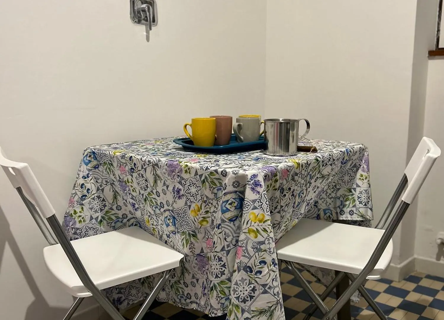Casa Cristina Villa Marino 0*,  Italy