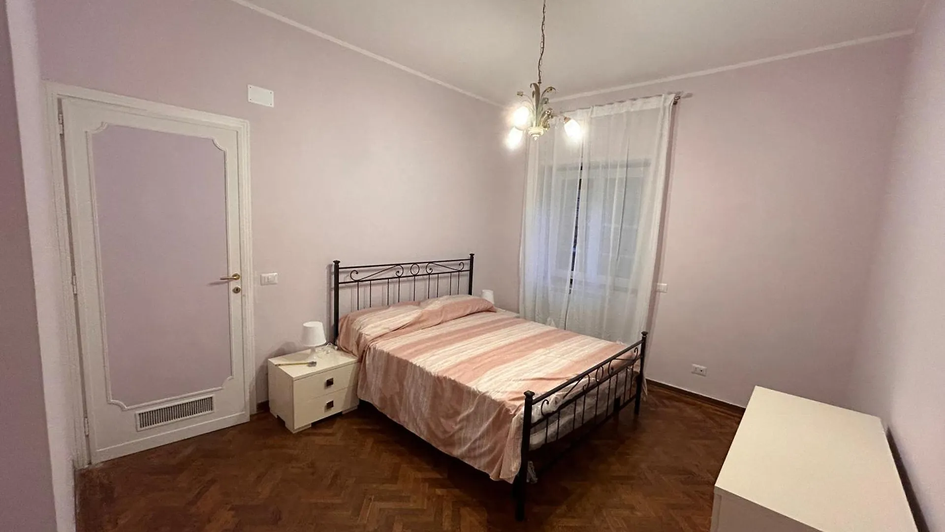 Casa Cristina Villa Marino 0*,