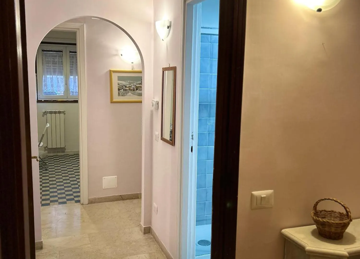 Holiday home Casa Cristina Villa Marino