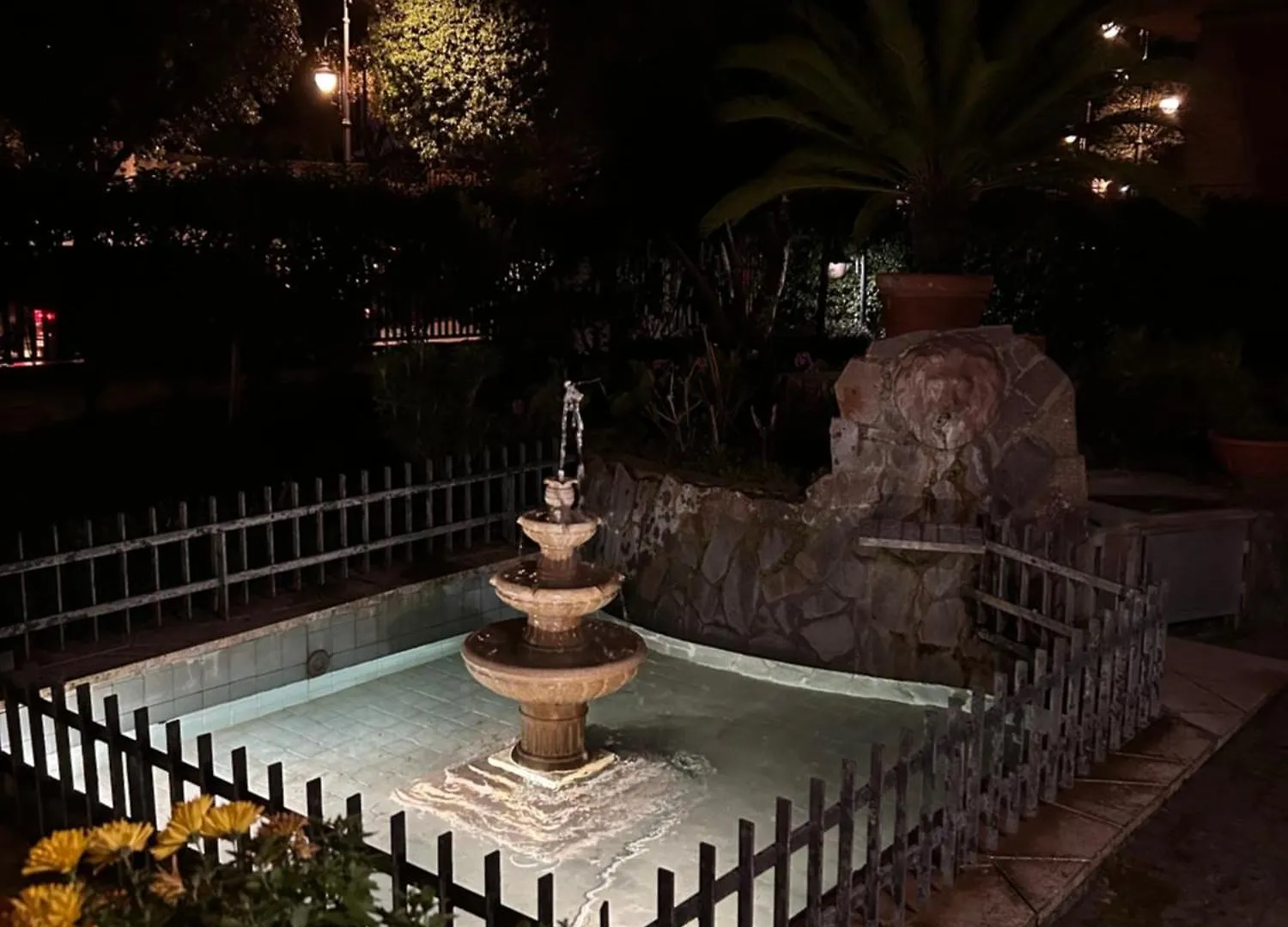 Casa Cristina Villa Marino Holiday home
