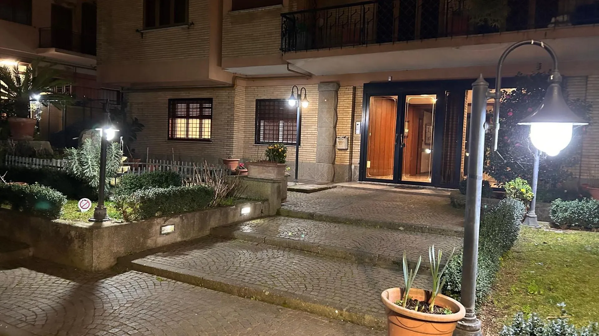 Holiday home Casa Cristina Villa Marino