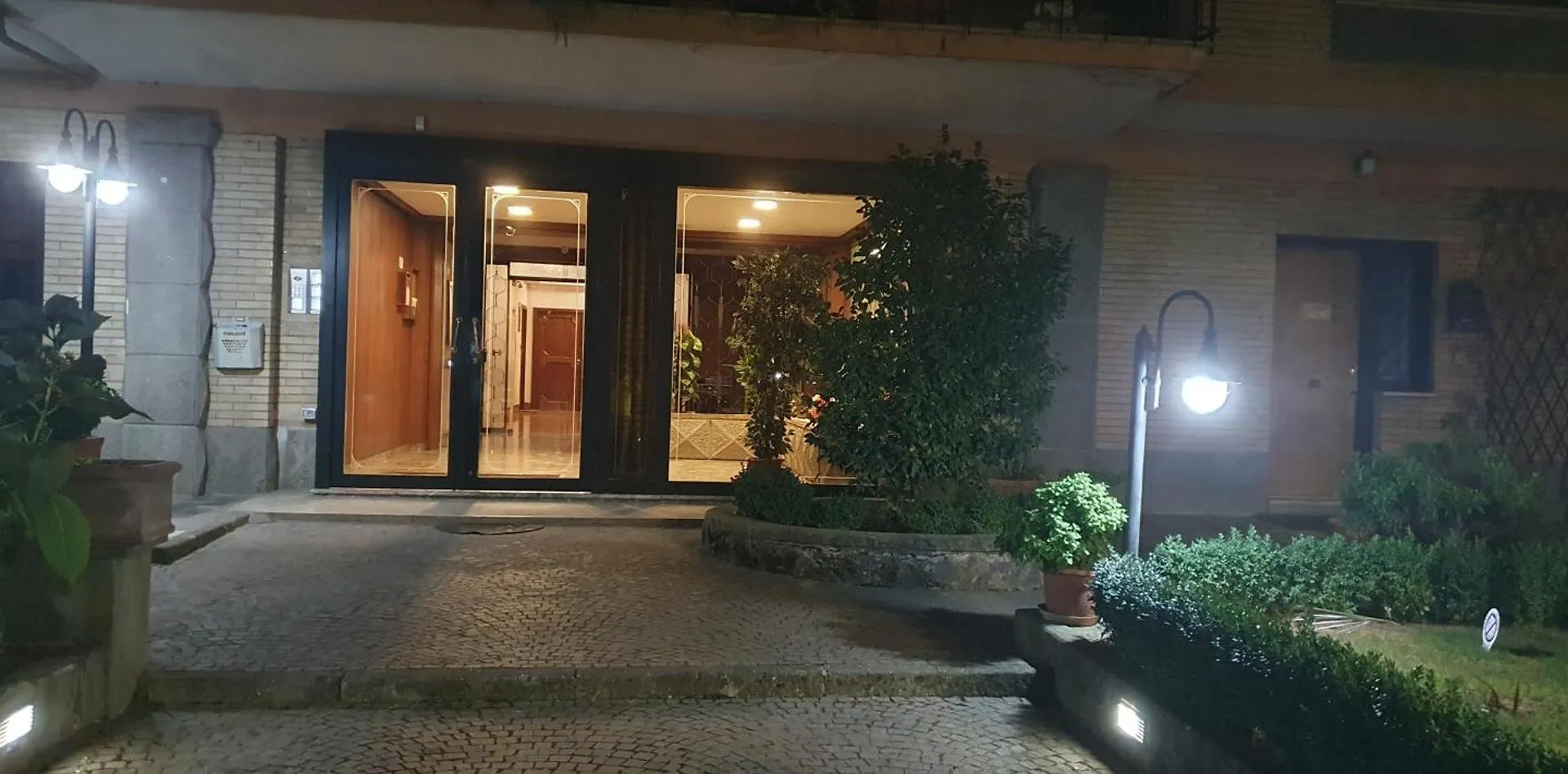 Casa Cristina Villa Marino 0*,  Italy