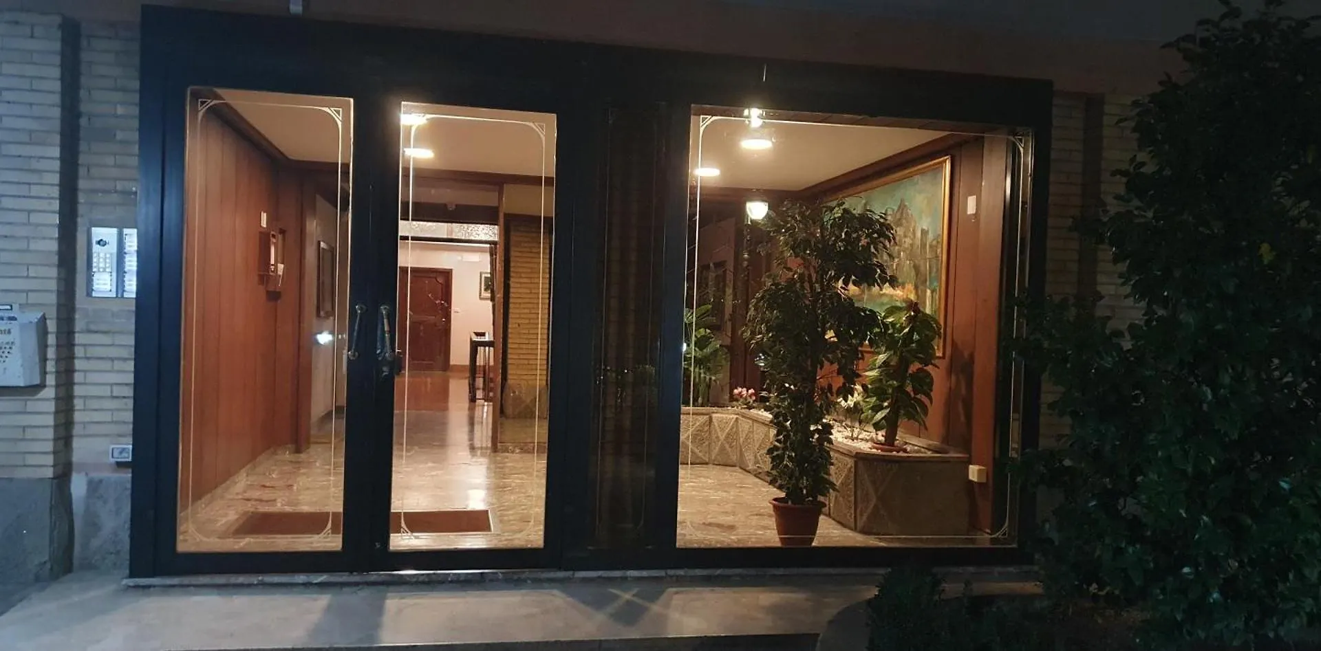 Casa Cristina Villa Marino Holiday home