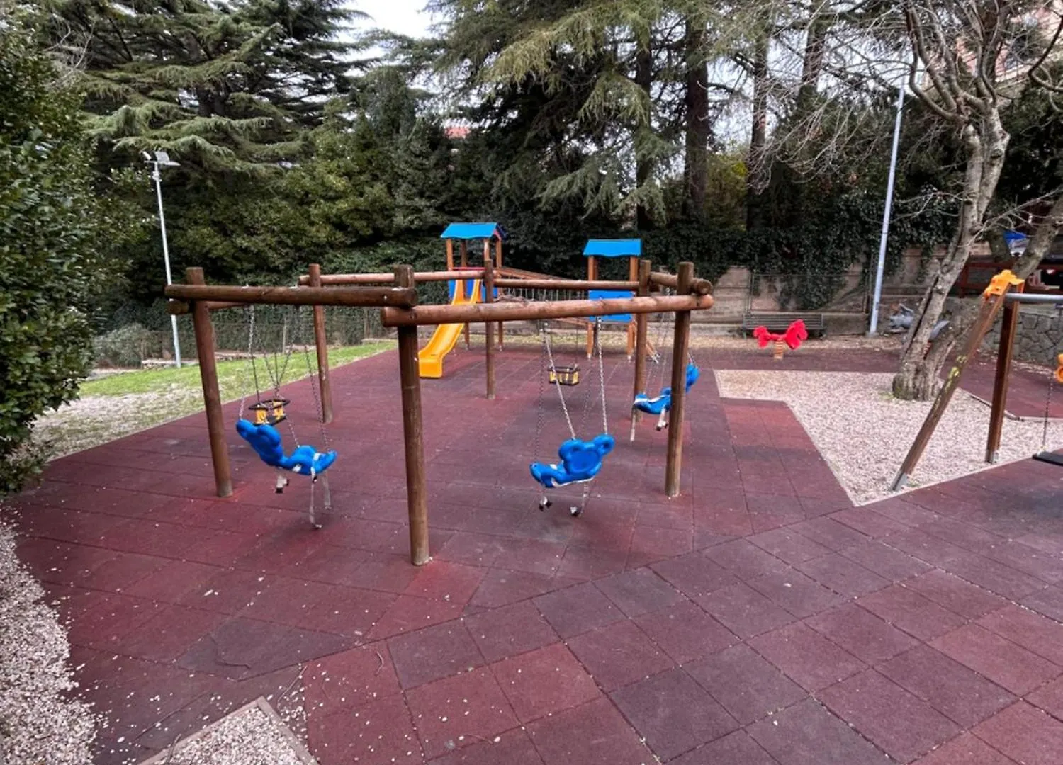 Holiday home Casa Cristina Villa Marino