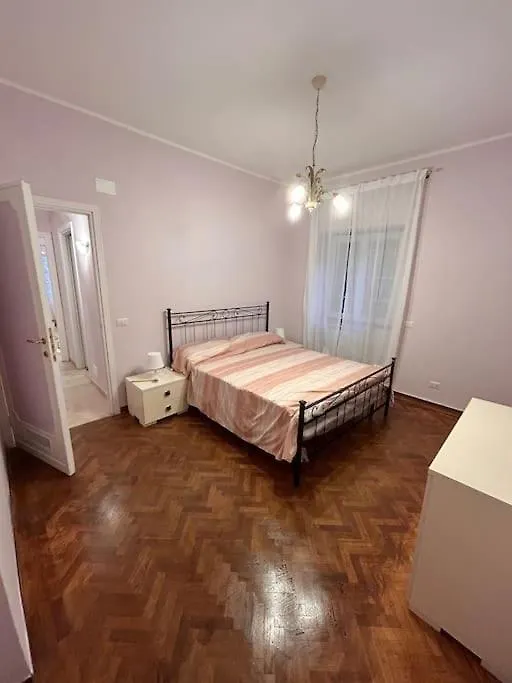 Casa Cristina Villa Marino Holiday home
