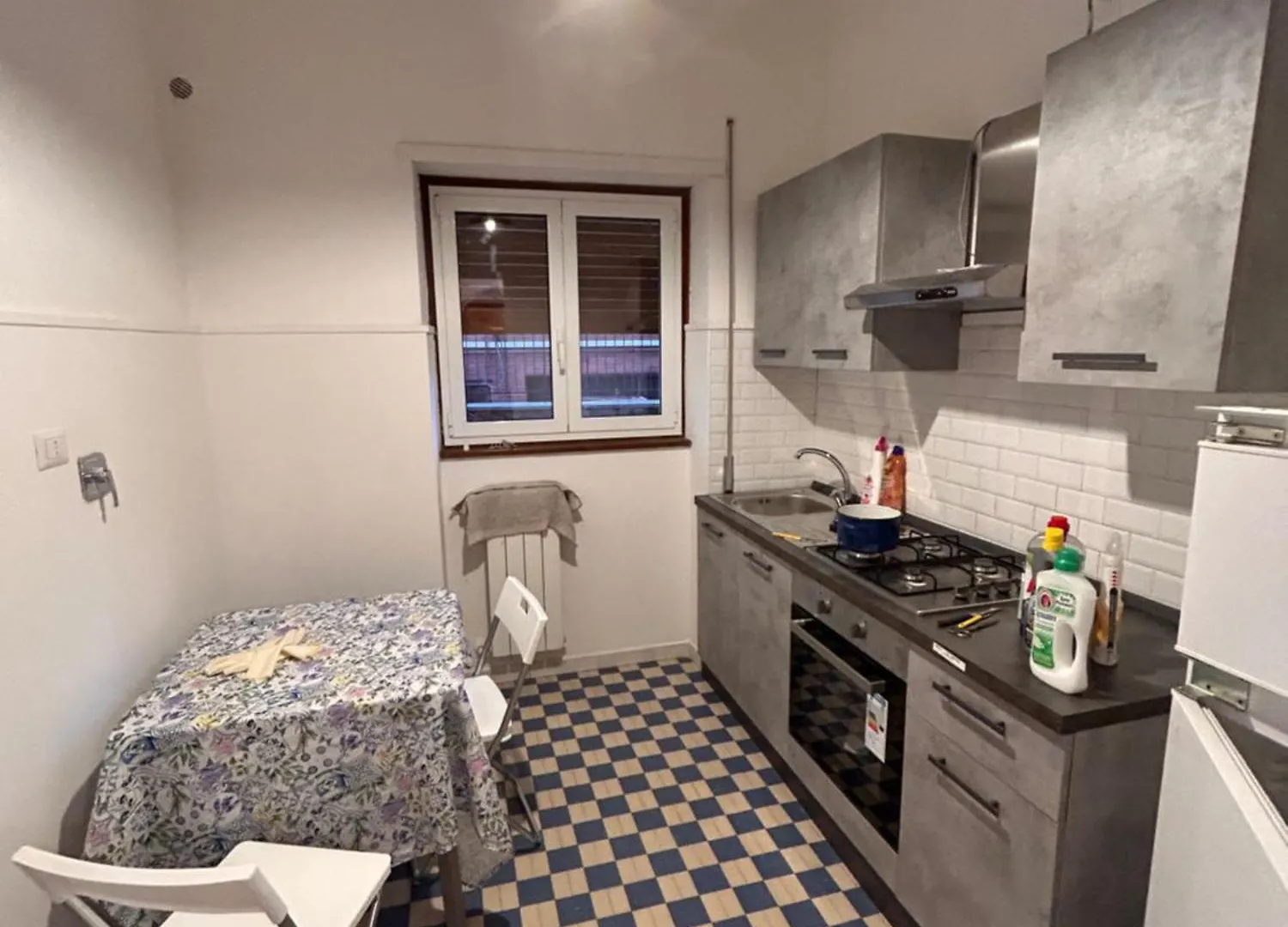 Vila Casa Cristina Marino